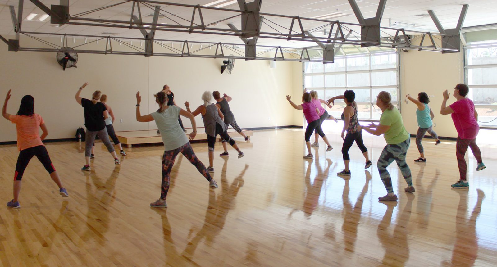 YMCA