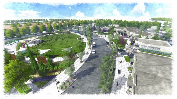 Coming soon to South Meridian!