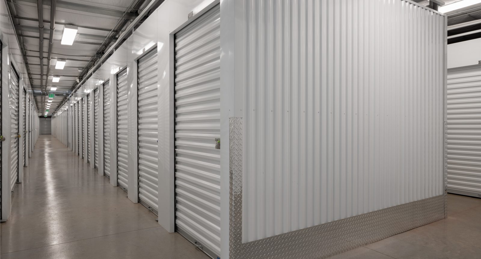 Extra Space Storage