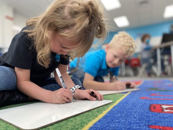 Gem Prep in South Meridian
