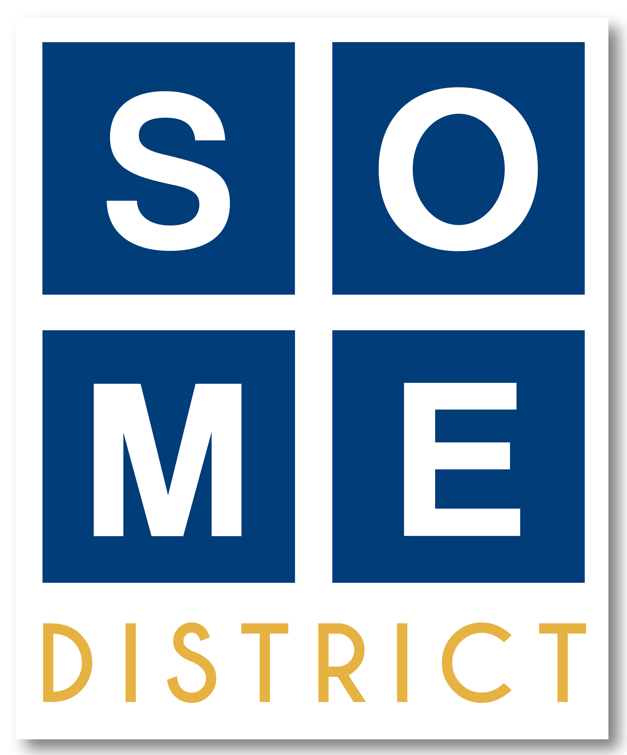 SO ME District