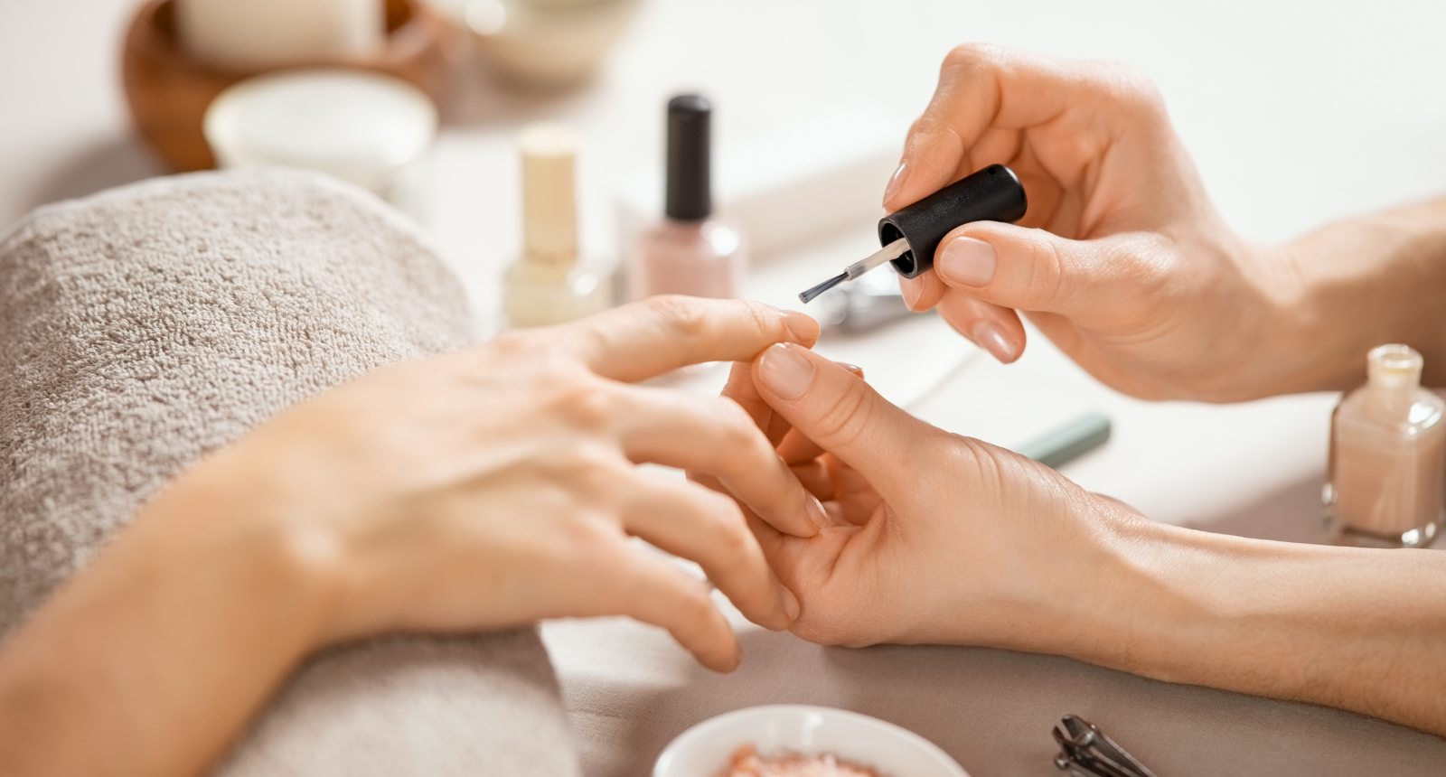 Novel Nail Spa