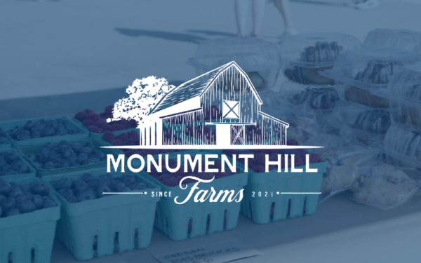 SO|ME District Partners with Monument Hill Farms to Bring Fresh, Local Produce to the Community