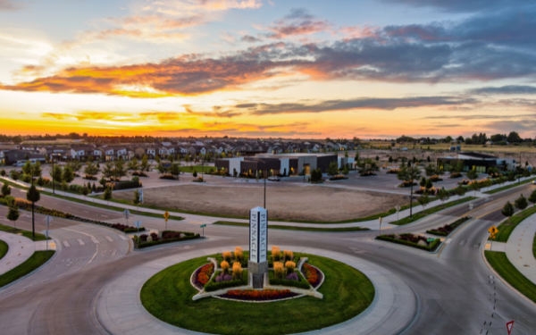 September 2025 Community Newsletter