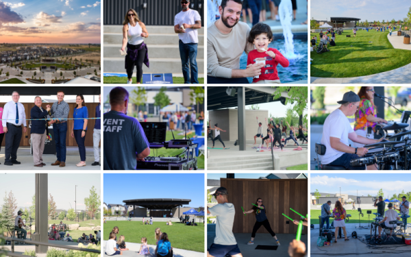 A Season to Remember: The SO|ME Amp’s Incredible First Year